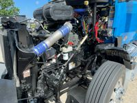 2022 Kenworth T680