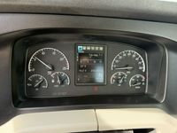 2021 Freightliner CASCADIA 126