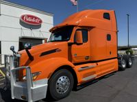 2023 Peterbilt 579
