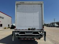 2019 Kenworth T270