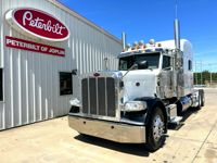 2021 Peterbilt 389