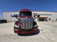 2023 Peterbilt 579