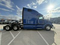 2022 Peterbilt 579