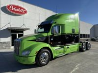 2022 Peterbilt 579