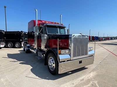 2000 Peterbilt 379