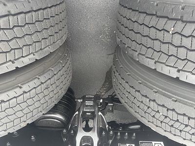 2024 Kenworth T680