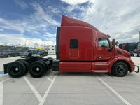 2018 Peterbilt 579