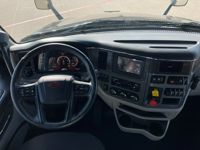 2022 Peterbilt 579