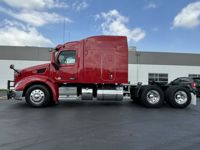 2022 Peterbilt 579