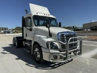 2020 Freightliner CASCADIA 125