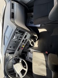 2022 Freightliner CASCADIA 116