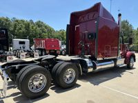 2022 Peterbilt 567