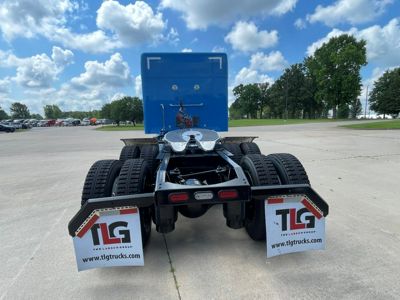 2019 Peterbilt 579