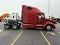 2022 Peterbilt 579