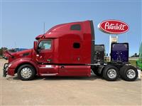 2021 Peterbilt 579