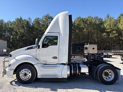 2020 Kenworth T680