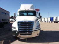 2021 Freightliner CASCADIA 126