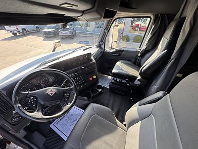 2024 International LT625
