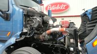 2020 Peterbilt 579