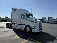 2023 Peterbilt 579