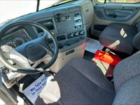 2017 Freightliner CASCADIA 125