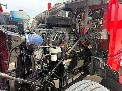 2022 Peterbilt 567