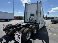 2022 Kenworth T680