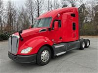 2020 Kenworth T680