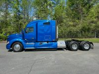 2020 Kenworth T680