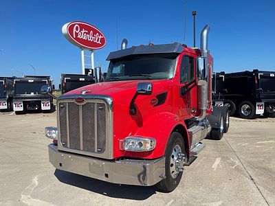 2014 Peterbilt 567-121