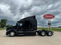 2019 Peterbilt 579