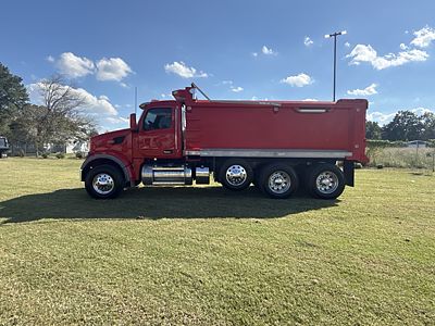2023 Peterbilt 567