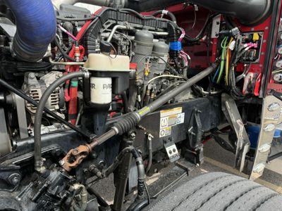 2023 Peterbilt 389