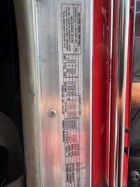 2023 Kenworth W900