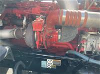 2022 Peterbilt 579