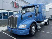 2019 Peterbilt 579