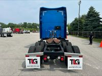 2023 Peterbilt 579