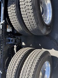 2022 Kenworth T680
