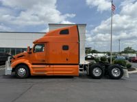 2023 Peterbilt 579