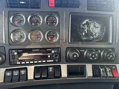 2022 Kenworth T680
