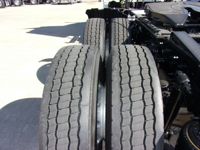 2022 Freightliner CASCADIA 126