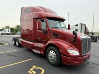 2022 Peterbilt 579