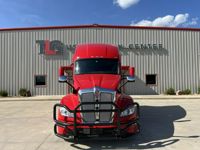 2023 Kenworth T680