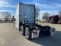 2022 Peterbilt 579