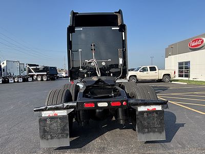 2022 Peterbilt 389