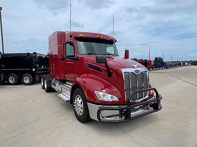 2023 Peterbilt 579