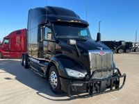 2022 Peterbilt 579
