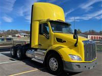 2021 Peterbilt 579