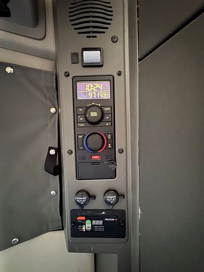 2025 Volvo Vnl 860