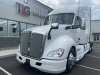 2022 Kenworth T680